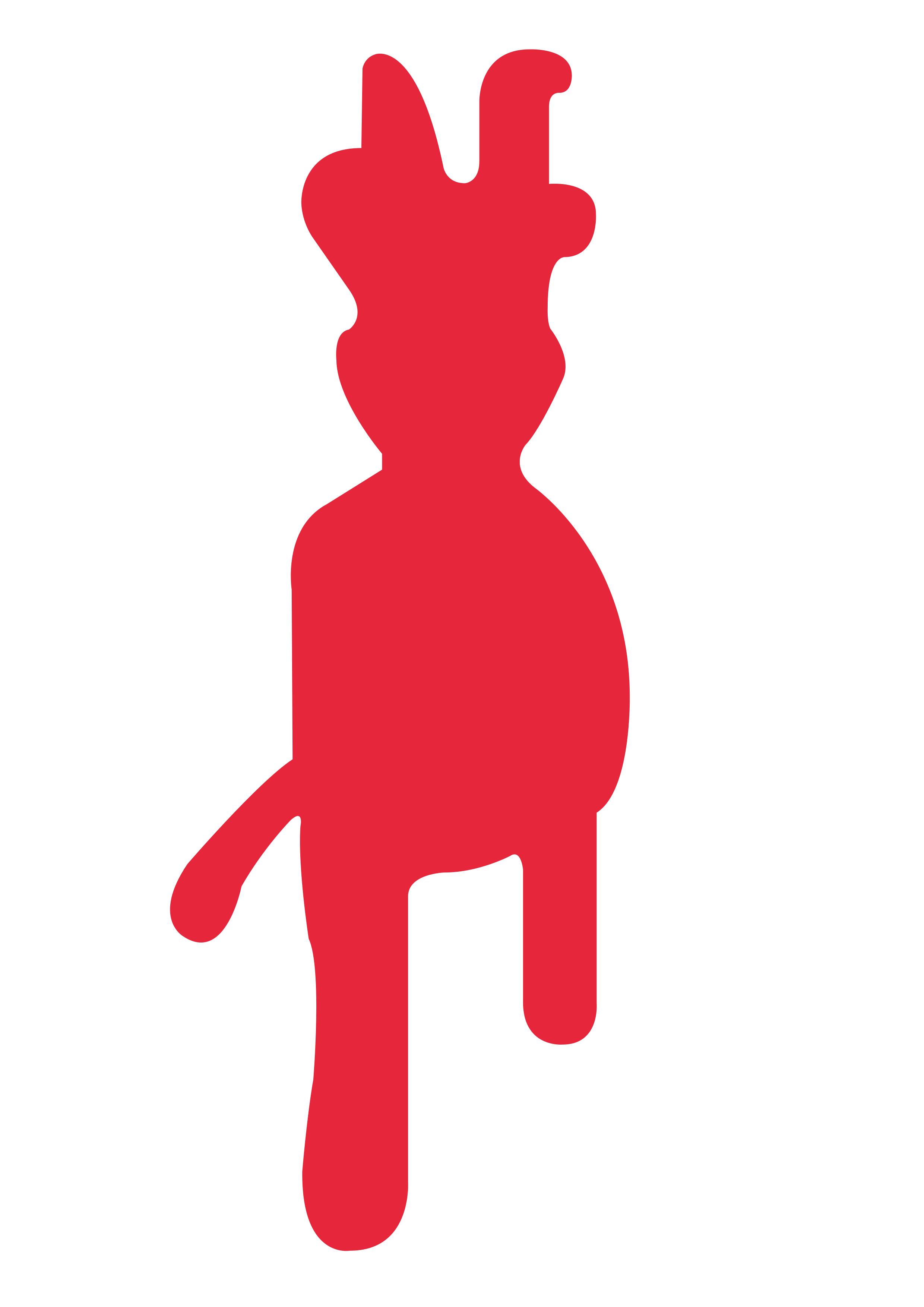 Formulaire de réservation DAHU